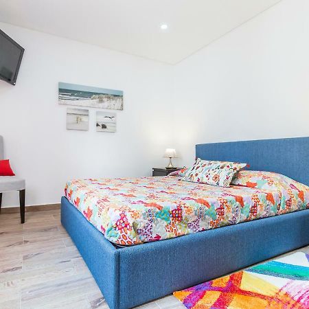 Appartement Casa Laranjinha Nº2 à Albufeira Extérieur photo