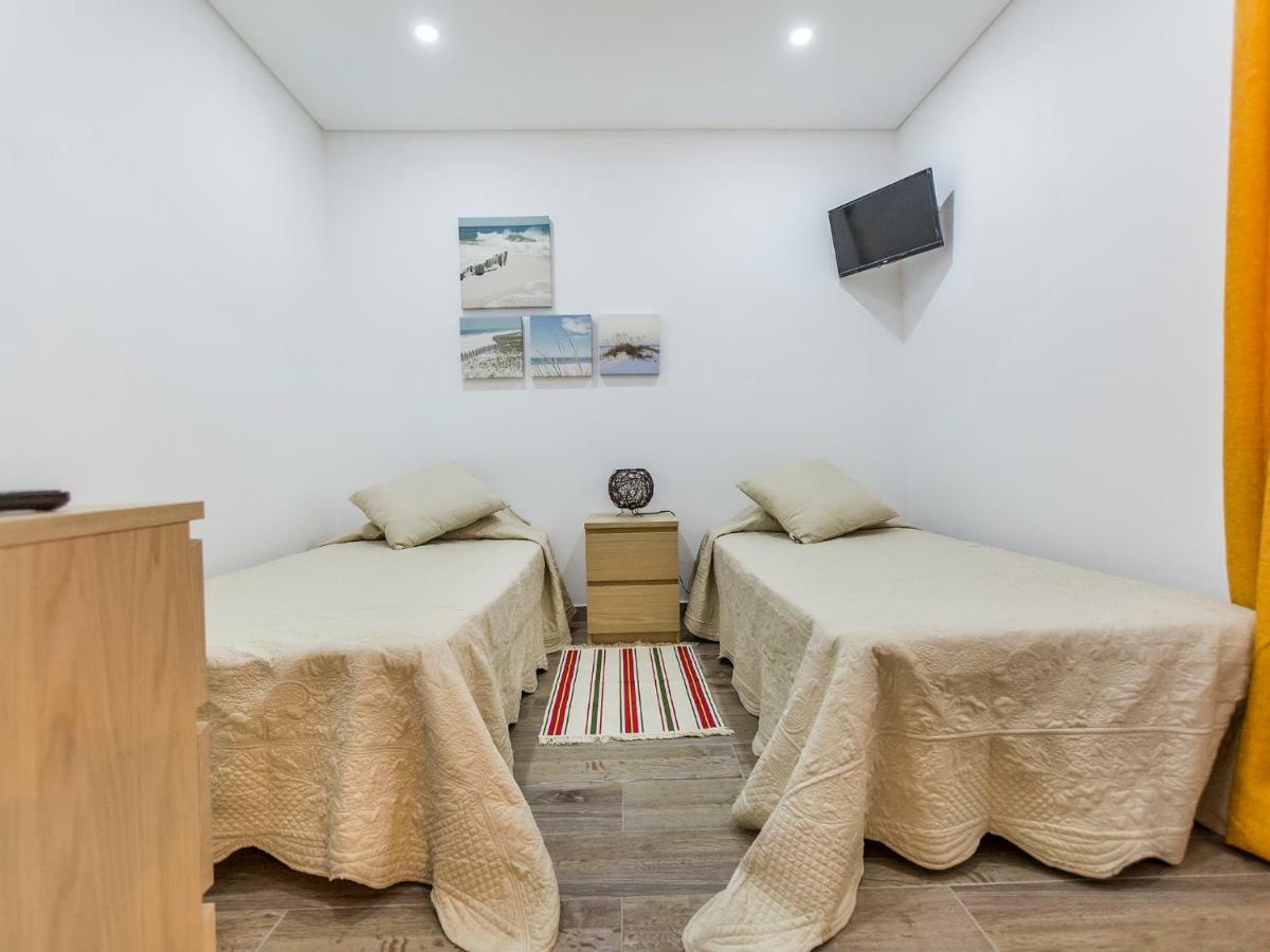 Appartement Casa Laranjinha Nº2 à Albufeira Extérieur photo