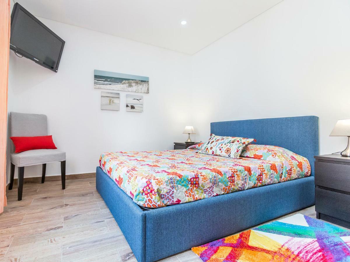 Appartement Casa Laranjinha Nº2 à Albufeira Extérieur photo