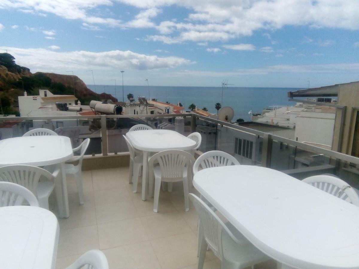 Appartement Casa Laranjinha Nº2 à Albufeira Extérieur photo