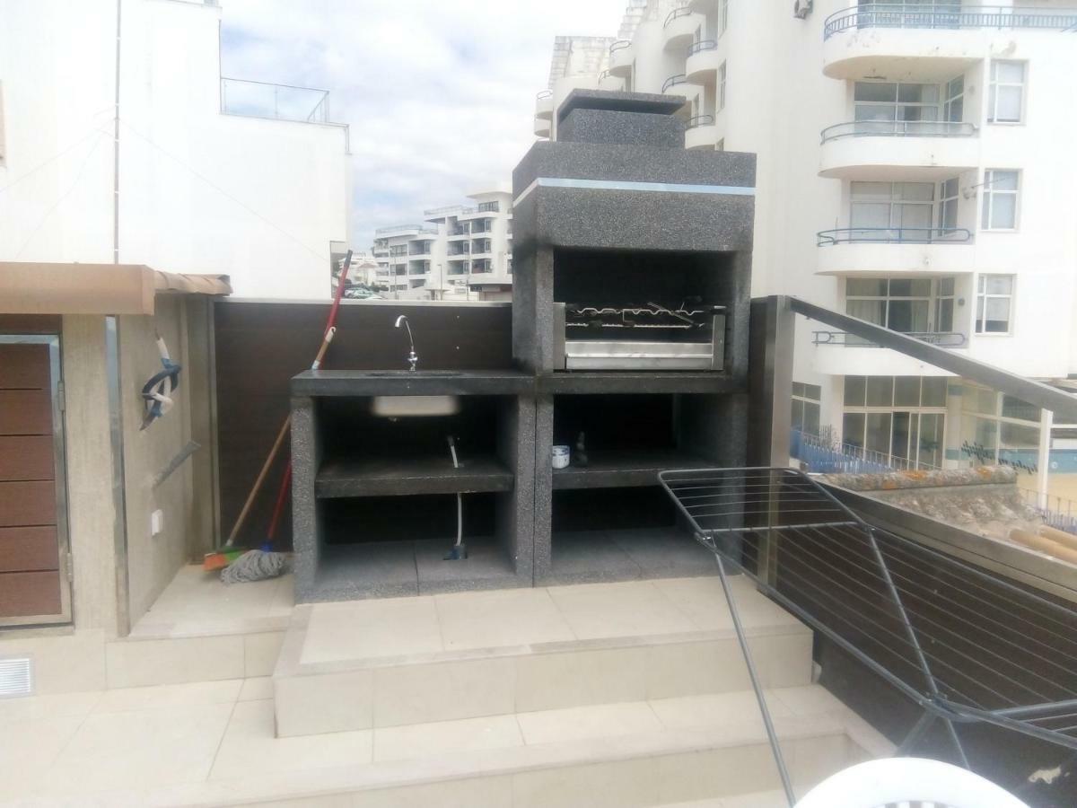Appartement Casa Laranjinha Nº2 à Albufeira Extérieur photo